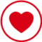 Icone coeur Icone coeur