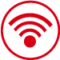 Icone wifi Icone wifi