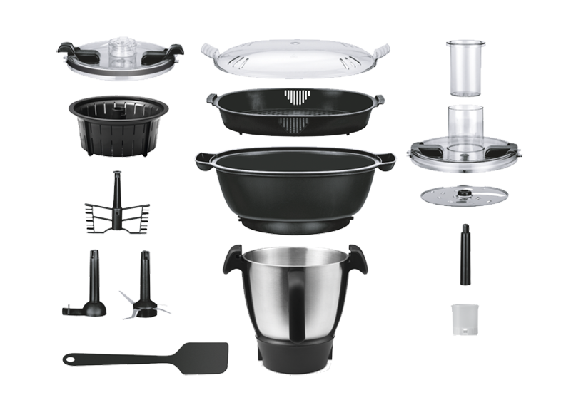 accessoires naturamix
