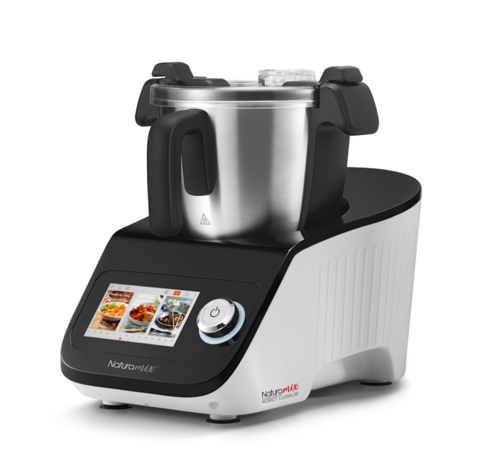 Robot cuiseur Naturamix
